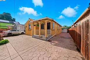 10507 Russet St, Oakland, CA 94603 - Photo 3