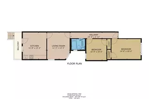 45 Auburn St, San Francisco, CA 94133 - Photo 3