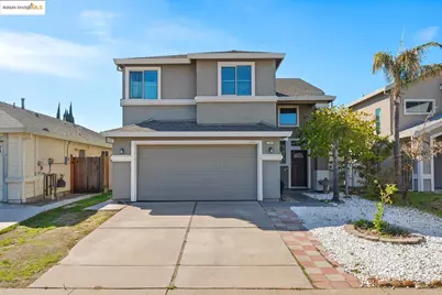 4453 Fall Ln, Oakley, CA 94561 - Photo 1