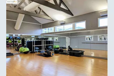 6400 Christie Ave #5109, Emeryville, CA 94608 - Photo 25