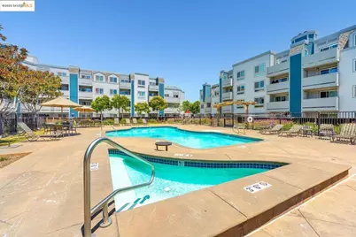 6400 Christie Ave #5109, Emeryville, CA 94608 - Photo 31