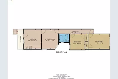 47 Auburn, San Francisco, CA 94133 - Photo 3