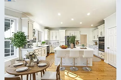 4287 Quail Run Place, Danville, CA 94506 - Photo 3