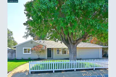 107 Doris Dr, Pleasant Hill, CA 94523 - Photo 1