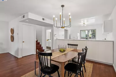 1131 Via Alamosa, Alameda, CA 94502 - Photo 5