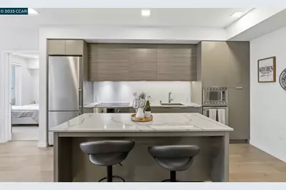 1605 Riviera Ave #404, Walnut Creek, CA 94596 - Photo 5