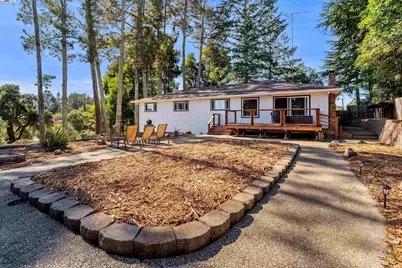 2103 Peachland Ave, Sebastopol, CA 95472 - Photo 3