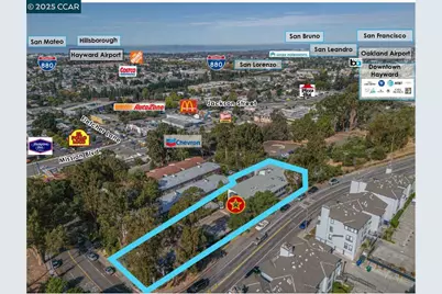 944 Walpert St, Hayward, CA 94541 - Photo 15