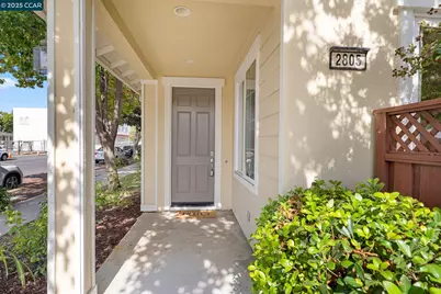 2805 Euclid Ave, Concord, CA 94519 - Photo 5