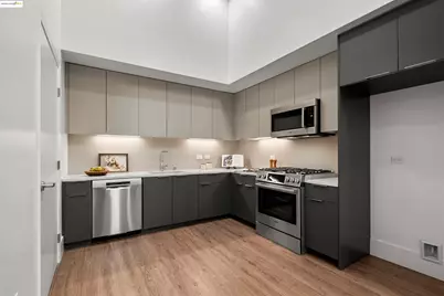 1545 32nd Street #103, Oakland, CA 94608 - Photo 11
