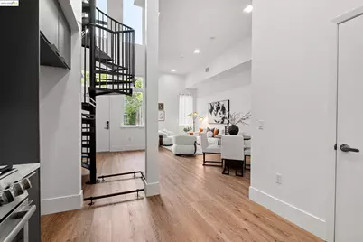 1545 32nd Street #103, Oakland, CA 94608 - Photo 13