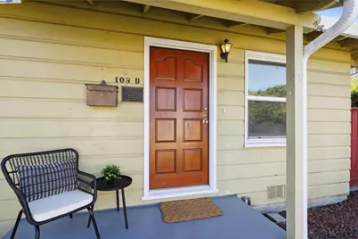 108 Cypress St #D, Alameda, CA 94501 - Photo 3
