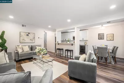 652 Hartley Dr, Danville, CA 94526 - Photo 3