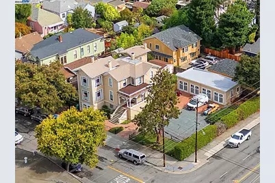 1606 Morton St, Alameda, CA 94501 - Photo 9