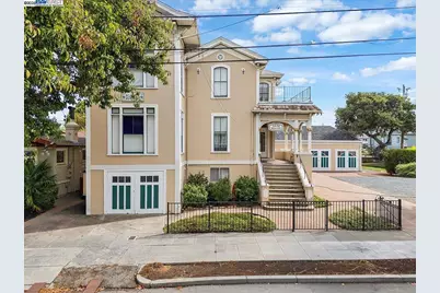 1606 Morton St, Alameda, CA 94501 - Photo 1