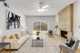 1856 Carriage Dr, Walnut Creek, CA 94598 - Photo 17