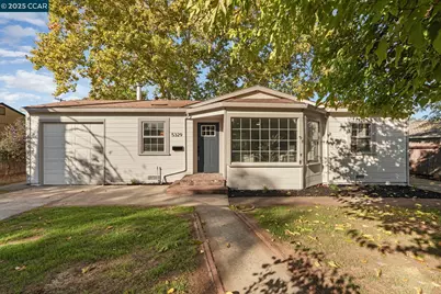 5329 Rockwell Road, North Highlands, CA 95660 - Photo 1