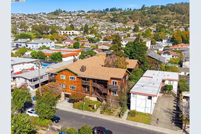 1708 Lexington Ave #2, El Cerrito, CA 94530 - Photo 11