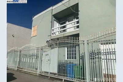 1278 Thomas Ave, San Francisco, CA 94124 - Photo 1
