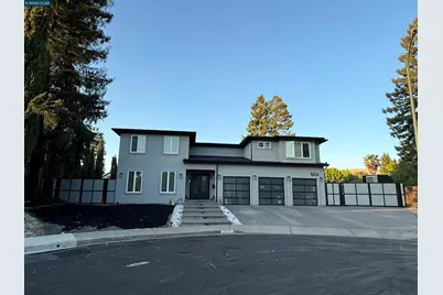 3318 Ellesmere Court, Walnut Creek, CA 94598 - Photo 1