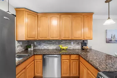 3841 Vineyard Ave. #18 / B, Pleasanton, CA 94566 - Photo 5