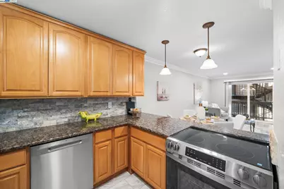 3841 Vineyard Ave. #18 / B, Pleasanton, CA 94566 - Photo 3