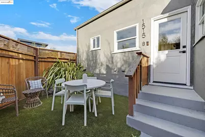 1515B Derby Street, Berkeley, CA 94703 - Photo 1