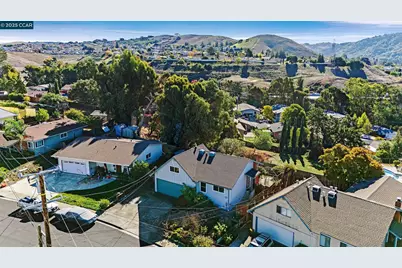 2543 Francis Dr, Pinole, CA 94564 - Photo 35