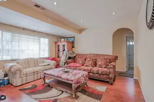 25512 Tarman Ave, Hayward, CA 94544 - Photo 5