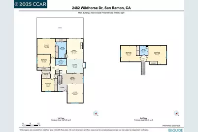 2482 Wildhorse Dr, San Ramon, CA 94583 - Photo 3