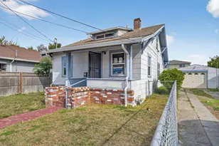 7412 Weld St, Oakland, CA 94621 - Photo 3