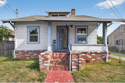 7412 Weld St, Oakland, CA 94621 - Photo 1