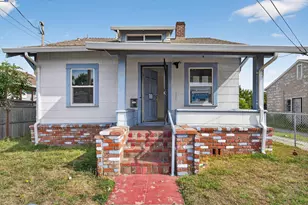 7412 Weld St, Oakland, CA 94621 - Photo 1