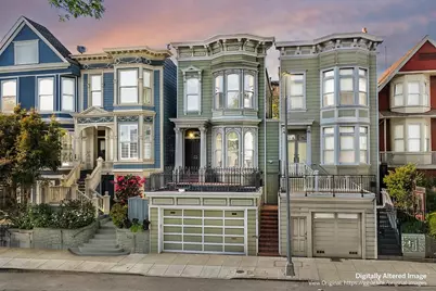 2070 Bush St, San Francisco, CA 94115 - Photo 45