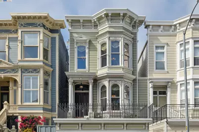 2070 Bush St, San Francisco, CA 94115 - Photo 43