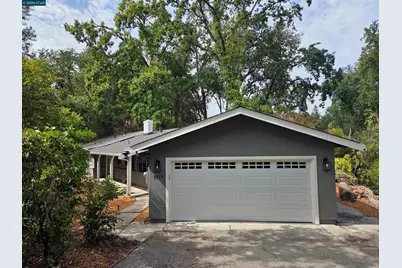 1016 Stone Valley Rd, Alamo, CA 94507 - Photo 1