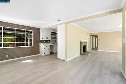 1016 Stone Valley Rd, Alamo, CA 94507 - Photo 3