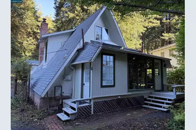 1445 Austin Creek Rd, Cazadero, CA 95421 - Photo 35