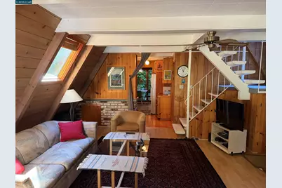 1445 Austin Creek Rd, Cazadero, CA 95421 - Photo 7