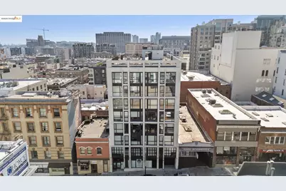 1433 Bush Street #502, San Francisco, CA 94109 - Photo 35