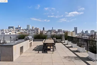1433 Bush Street #502, San Francisco, CA 94109 - Photo 29
