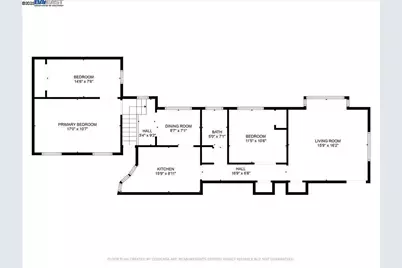 2550 Pleasant St, Oakland, CA 94602 - Photo 35
