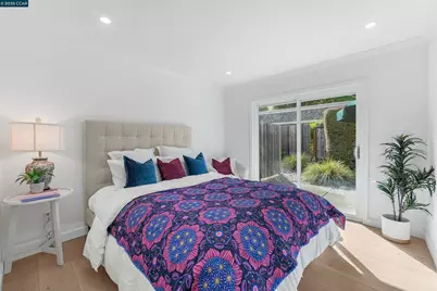 2933 Ptarmigan Dr #3, Walnut Creek, CA 94595 - Photo 21