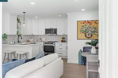 2933 Ptarmigan Dr #3, Walnut Creek, CA 94595 - Photo 7