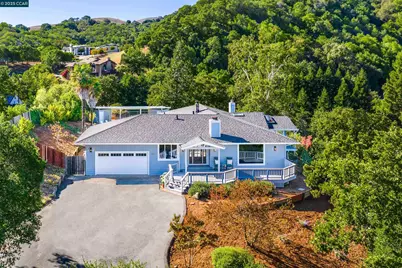 1600 Shangri La Ct., Lafayette, CA 94549 - Photo 47