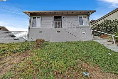 2607 23rd Ave, Oakland, CA 94606 - Photo 21