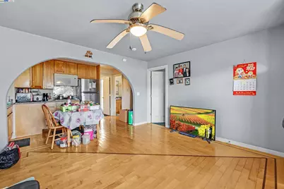 2607 23rd Ave, Oakland, CA 94606 - Photo 3