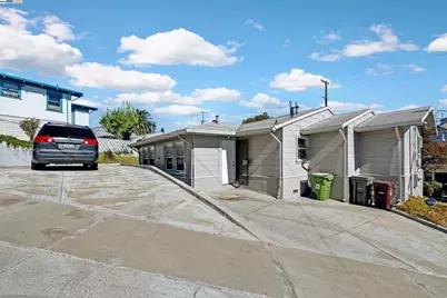 2607 23rd Ave, Oakland, CA 94606 - Photo 5