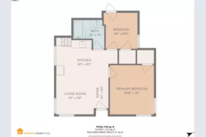 2607 23rd Ave, Oakland, CA 94606 - Photo 37