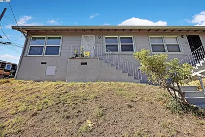 2607 23rd Ave, Oakland, CA 94606 - Photo 3